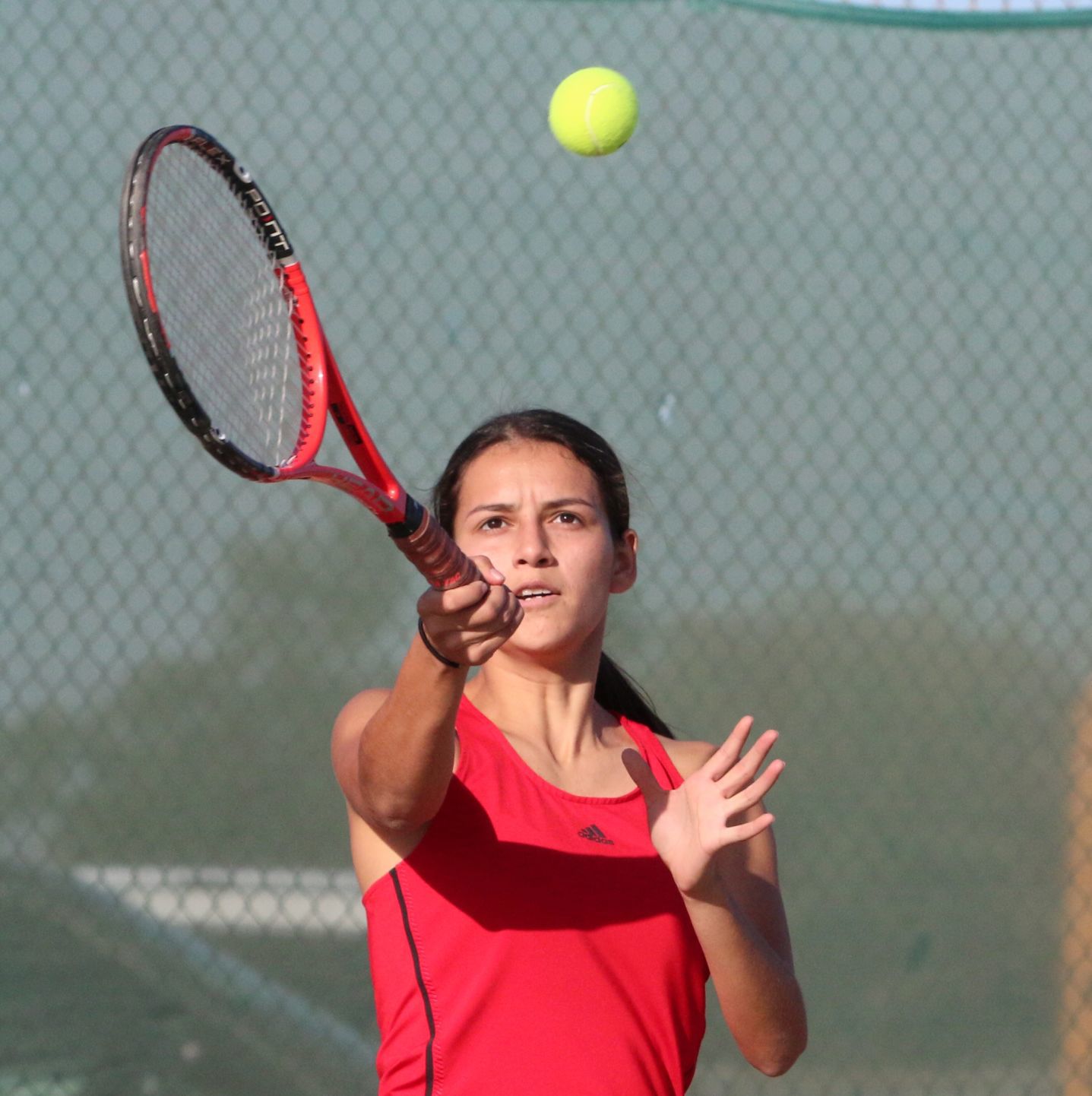 Bullpups continue to build program in loss to Pioneers